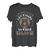 Herren LKW Fahrer Fernfahrer Lastkraftwagen Trucker T-Shirt