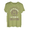 Herren LKW Fahrer Fernfahrer Lastkraftwagen Trucker T-Shirt