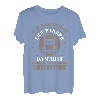 Herren LKW Fahrer Fernfahrer Lastkraftwagen Trucker T-Shirt