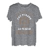 Herren LKW Fahrer Fernfahrer Lastkraftwagen Trucker T-Shirt