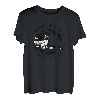 Sarkastisch LKW Fahrer Shirt - Trucker And Stupid People T-Shirt
