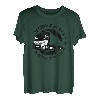 Sarkastisch LKW Fahrer Shirt - Trucker And Stupid People T-Shirt