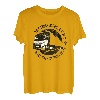 Sarkastisch LKW Fahrer Shirt - Trucker And Stupid People T-Shirt