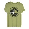 Sarkastisch LKW Fahrer Shirt - Trucker And Stupid People T-Shirt