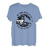 Sarkastisch LKW Fahrer Shirt - Trucker And Stupid People T-Shirt