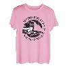 Sarkastisch LKW Fahrer Shirt - Trucker And Stupid People T-Shirt