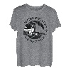 Sarkastisch LKW Fahrer Shirt - Trucker And Stupid People T-Shirt