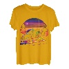 Truck Trucker LKW LKW-Fahrer Autobahn Transporter LKW T-Shirt