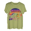 Truck Trucker LKW LKW-Fahrer Autobahn Transporter LKW T-Shirt