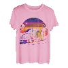 Truck Trucker LKW LKW-Fahrer Autobahn Transporter LKW T-Shirt