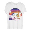Truck Trucker LKW LKW-Fahrer Autobahn Transporter LKW T-Shirt