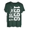 27 JAHRE TRUCKER 1996 LKW FAHRER 27. GEBURTSTAG T-Shirt