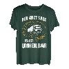 Fernfahrer Trucker Lkw-Fahrer T-Shirt: ...Es Ist Unheilbar T-Shirt