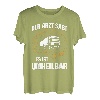 Fernfahrer Trucker Lkw-Fahrer T-Shirt: ...Es Ist Unheilbar T-Shirt