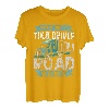Trucker Trucking Semi Ich bin nicht nur ein Lkw-Fahrer T-Shirt