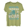 Trucker Trucking Semi Ich bin nicht nur ein Lkw-Fahrer T-Shirt