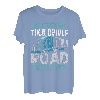 Trucker Trucking Semi Ich bin nicht nur ein Lkw-Fahrer T-Shirt