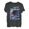 Trucker LKW 18 Räder Autobahn LKW Fahrer CDL Anhänger T-Shirt