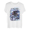 Trucker LKW 18 Räder Autobahn LKW Fahrer CDL Anhänger T-Shirt