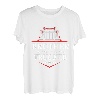 Bruder eines knallharten Trucker-Fahrers T-Shirt