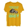 Ich habe nicht Road Rage Du bist nur ein blöder lustiger Trucker T-Shirt