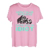 Ich habe nicht Road Rage Du bist nur ein blöder lustiger Trucker T-Shirt