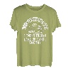 I'm into Fitness Trailer in the Dock Transporter Fernfahrer T-Shirt