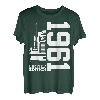 62 JAHRE TRUCKER 1961 LKW FAHRER 62. GEBURTSTAG T-Shirt