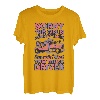 Sorry This Girl Is Already Take By Tow Truck Driver Trucker T-Shirt