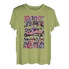 Sorry This Girl Is Already Take By Tow Truck Driver Trucker T-Shirt