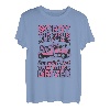 Sorry This Girl Is Already Take By Tow Truck Driver Trucker T-Shirt