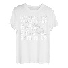 Trucker Trucking Semi Ich bin nicht nur ein Lkw-Fahrer T-Shirt