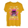 Nur ein Mädchen, das in einen super sexy Lkw-Fahrer verliebt ist T-Shirt
