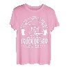 Have No Fear The Truck Driver Is Here T-Shirt
