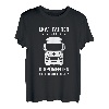 LKW Fahrer - weil Disponenten auch Helden brauchen Sprüche T-Shirt