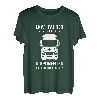 LKW Fahrer - weil Disponenten auch Helden brauchen Sprüche T-Shirt