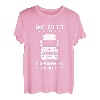 LKW Fahrer - weil Disponenten auch Helden brauchen Sprüche T-Shirt