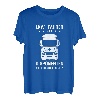 LKW Fahrer - weil Disponenten auch Helden brauchen Sprüche T-Shirt