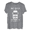 LKW Fahrer - weil Disponenten auch Helden brauchen Sprüche T-Shirt