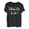 Lieferhilfe Wanted Restaurant Kleinunternehmer Geschenk T-Shirt