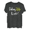 Lieferhilfe Wanted Restaurant Kleinunternehmer Geschenk T-Shirt