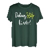 Lieferhilfe Wanted Restaurant Kleinunternehmer Geschenk T-Shirt