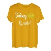 Lieferhilfe Wanted Restaurant Kleinunternehmer Geschenk T-Shirt