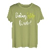 Lieferhilfe Wanted Restaurant Kleinunternehmer Geschenk T-Shirt