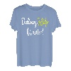Lieferhilfe Wanted Restaurant Kleinunternehmer Geschenk T-Shirt