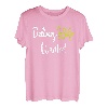 Lieferhilfe Wanted Restaurant Kleinunternehmer Geschenk T-Shirt