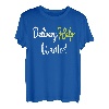 Lieferhilfe Wanted Restaurant Kleinunternehmer Geschenk T-Shirt