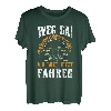 LKW Fahrer Fernfahrer Lastkraftwagen Trucker T-Shirt