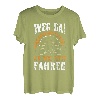LKW Fahrer Fernfahrer Lastkraftwagen Trucker T-Shirt