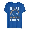 LKW Fahrer Fernfahrer Lastkraftwagen Trucker T-Shirt